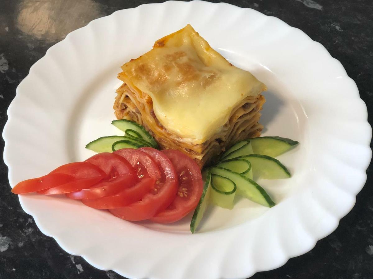 Frimannsbuda Selje المظهر الخارجي الصورة